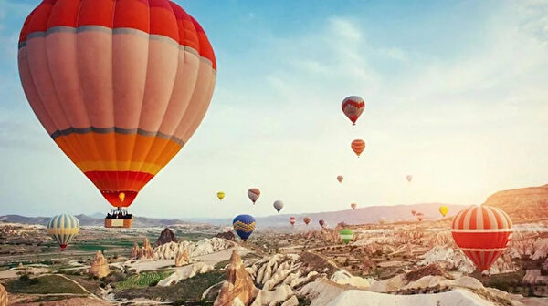 Turizmden 2023’te 50 milyar dolar gelir bekleniyor: Uzak Doğu pazarı için çalışma yapılacak