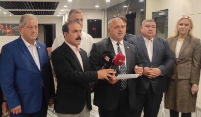 Türkiye Muhtarlar Konfederasyonu Genel Başkanı, Beştaş ve Özel’in iddialarını yalanladı