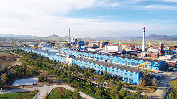 Türkiye’nin alüminyumda katma değer üssü