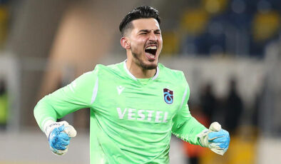 Trabzonspor’da Uğurcan Çakır Ve Yusuf Erdoğan Monaco Maçı Sonrası Açıklamalarda Bulundu