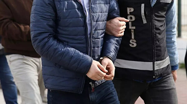 Yunanistan’a kaçmaya çalışan PKK şüphelisi yakalandı