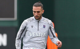 Yusuf Yazıcı eski günlerini arıyor