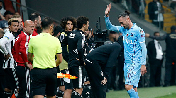 Yusuf Yazıcı’dan özür mesajı