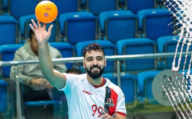 Hentbol Erkekler Liglerinde Haftanın Sonuçları Belli Oldu!