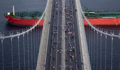 44. İstanbul Maratonu’nun kazananları belli oldu