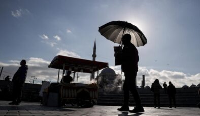 İstanbul’da günlük hayat