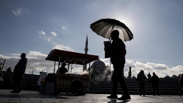 İstanbul’da günlük hayat