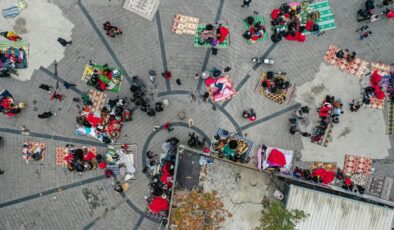Düzce’de 5,9’luk deprem: Vatandaşlar sokakta sabahladı, ekipler seferber oldu