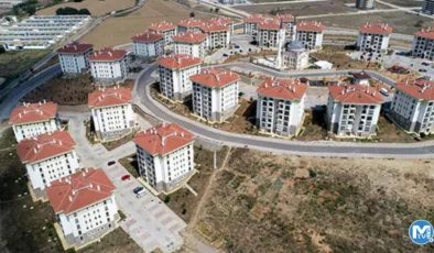 23 ilde TOKİ kurası heyecanı! 50 bin hak sahibi belirlendi