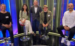 24 Kasım Öğretmenler Günü, ‘Kelime Oyunu’nda kutlanıyor