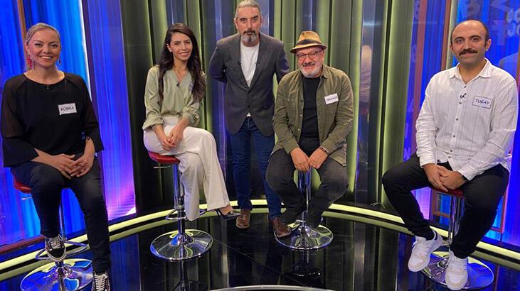 24 Kasım Öğretmenler Günü, ‘Kelime Oyunu’nda kutlanıyor