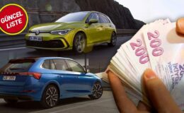 Otomobil fiyatları 100 bin TL inebilir (Türkiye’de 2022 yılında satılan en ucuz sıfır otomobiller)