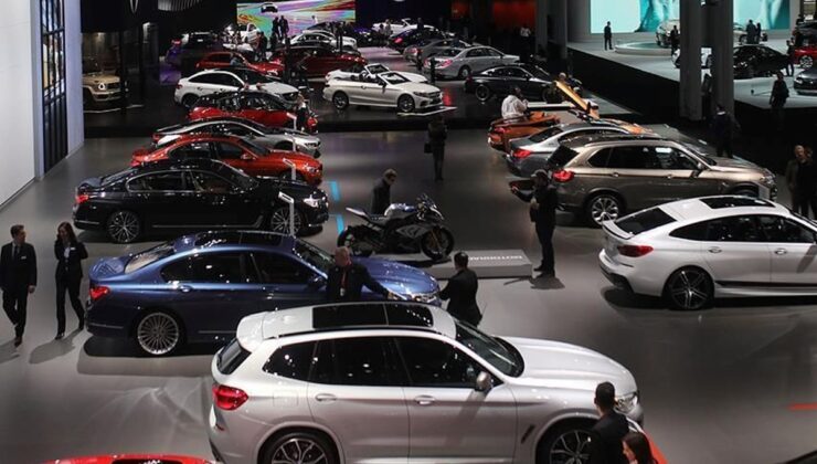 ÖTV matrah düzenlemesi ne zaman? Araçlara matrah düzenlemesi gelecek mi? Bakan Nebati tarih verdi (ÖTV son durum)