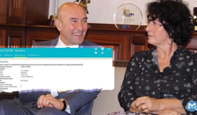 45 günlük süt için 27.6 milyon lira! Soruşturmaya rağmen süt ticaretine devam