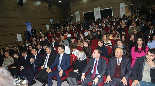 5. Uluslararası Siirt Kısa Film Festivali başlıyor