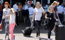 Avrupa ülkesinden vatandaşlarına acil çağrı: Hemen Türkiye’ye gidin