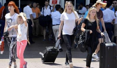 Avrupa ülkesinden vatandaşlarına acil çağrı: Hemen Türkiye’ye gidin