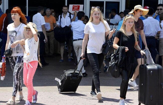 Avrupa ülkesinden vatandaşlarına acil çağrı: Hemen Türkiye’ye gidin