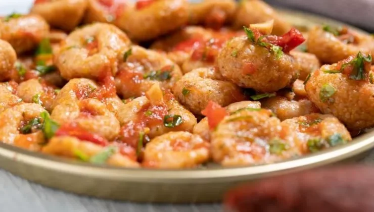 Analı kızlı tarifi