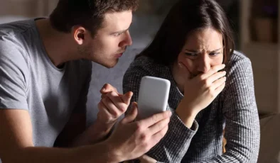 BİR SORUDAN FAZLASI | Neden sürekli eşimi takip ediyorum?