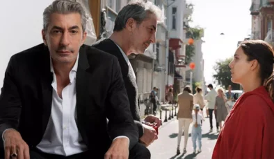 Erkan Petekkaya, ‘Kadir’ karakterini kabul etmeden önce yaşadıklarını anlattı