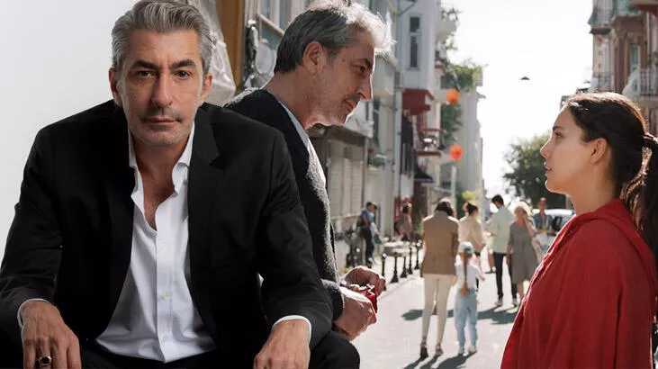 Erkan Petekkaya, ‘Kadir’ karakterini kabul etmeden önce yaşadıklarını anlattı