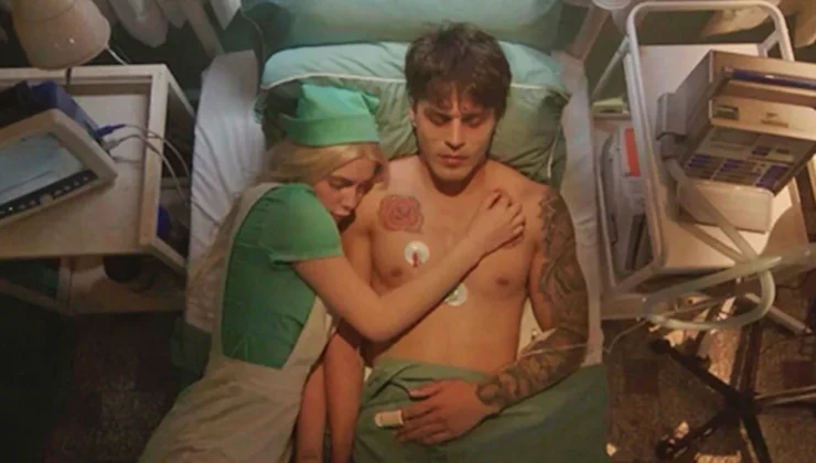 Aleyna Tilki’nin ‘Tanırım İntiharı’ şarkısı kaç milyonu geçer?