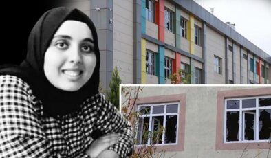 Ayşenur öğretmenin annesi terörü lanetledi: Yokluk içinde büyüttüm kızımı