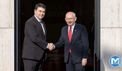 6’lı masa 9’uncu kez toplandı