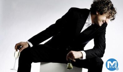 7-8 Mayıs’ta Goran Bregoviç ve Adamlar Küçükçiftlik Park’ta