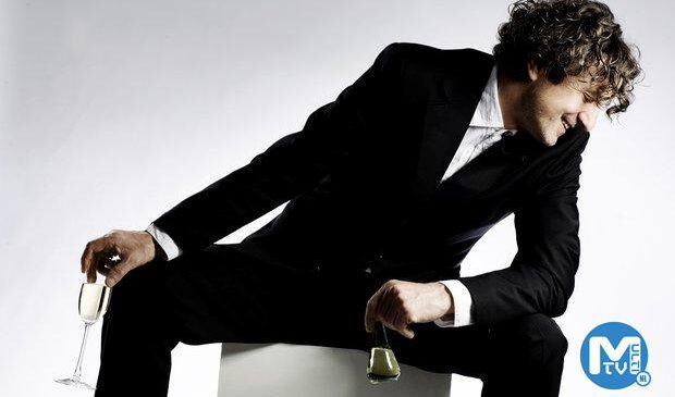 7-8 Mayıs’ta Goran Bregoviç ve Adamlar Küçükçiftlik Park’ta