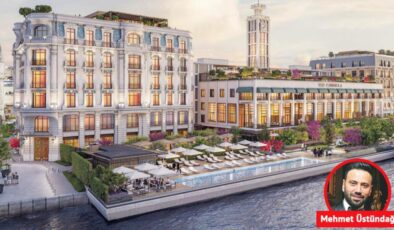 7 bin Euro’luk odalar kapış kapış!