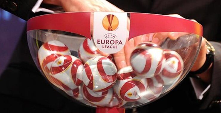 UEFA Konferans Ligi eşleşme sonuçları 2022 | Trabzonspor Konferans Ligi rakibi belli oldu!