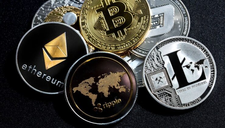 Bitcoin, Ethereum ve Altcoin’lerde son durum ne? 22 Kasım 2022 BTC, Dogecoin ve XRP kaç dolar/TL oldu?)
