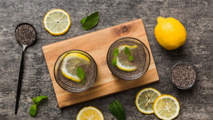 TikTok’un popüler detoks trendi “internal shower” nasıl yapılır?