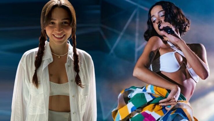 Zeynep Bastık 2022 Dünya Kupası’nda sahne alacak