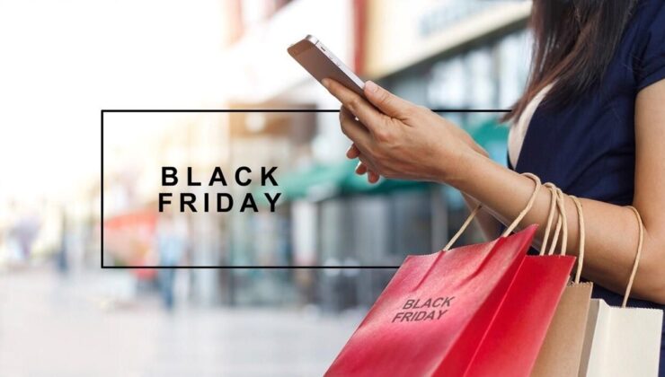 Black Friday ne zaman? Black Friday’in tarihçesi (2022 Black Friday indirimleri)