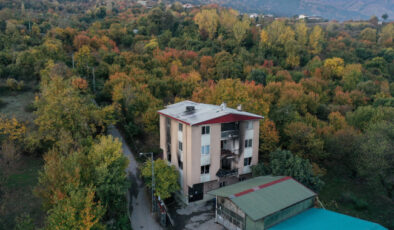 9 kişinin yangında can verdiği mahallede yas: Hepsi sevimli gariban çocuklardı…