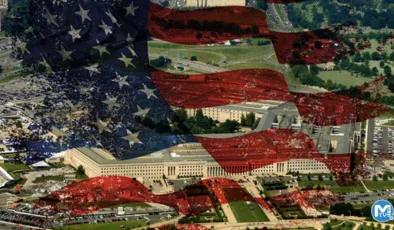 ABD Savunma Bakanlığı’ndan skandal açıklama