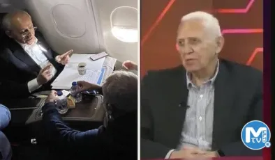 ABD ziyaretine davet edilmeyen TELE 1 Kılıçdaroğlu’nu topa tuttu: Gezi tam bir fiyaskoya döndü