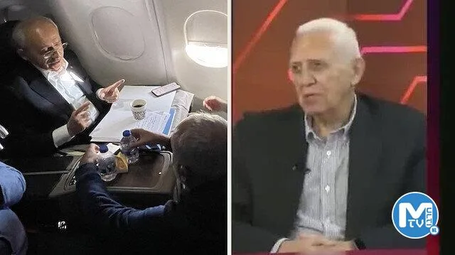 ABD ziyaretine davet edilmeyen TELE 1 Kılıçdaroğlu’nu topa tuttu: Gezi tam bir fiyaskoya döndü