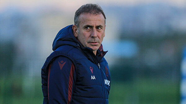 Abdullah Avcı: ‘Yeni hedeflere yürüyeceğiz’