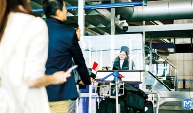 AB’ye girmek 2 kat zorlaşacak! Yeni pasaport kontrol sistemi ile AB kapısında bekleme süresi uzayacak