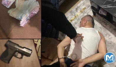 Adana’da organize suç örgütü operasyonu