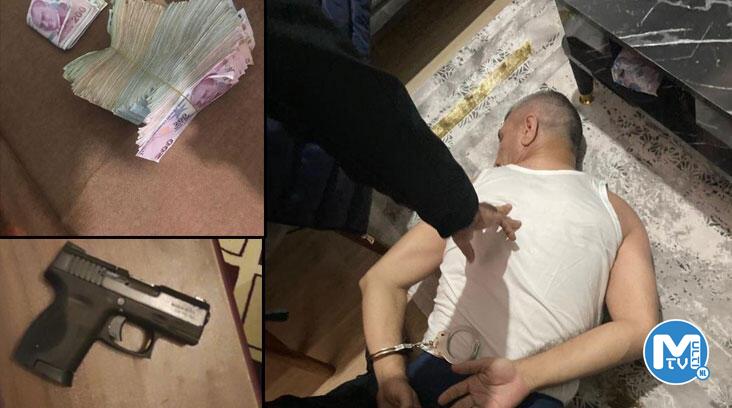 Adana’da organize suç örgütü operasyonu