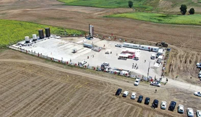 Adana’da  petrol bulundu! Adana’da petrol bulundu mu, ne kadar rezerv var? Hangi illerde petrol bulundu?