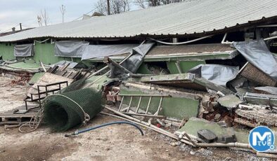 AFAD: Düzce’de 219 artçı meydana geldi