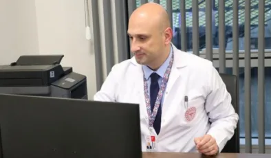 Bilim Kurulu Üyesi Kayıpmaz: Virüsler birbiriyle karıştı