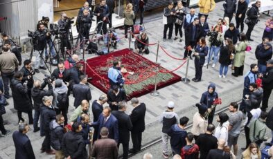 AK Parti’den çok sert tepki: Son derece vahim