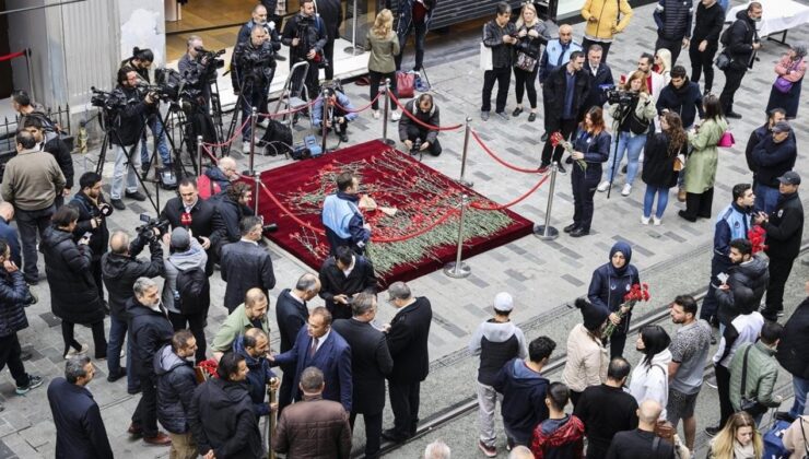 AK Parti’den çok sert tepki: Son derece vahim